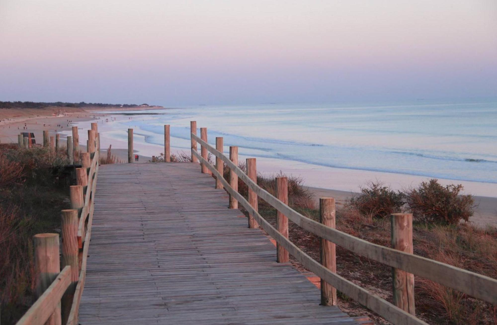 La Suite En Re Le Bois-Plage-en-Ré Exterior foto
