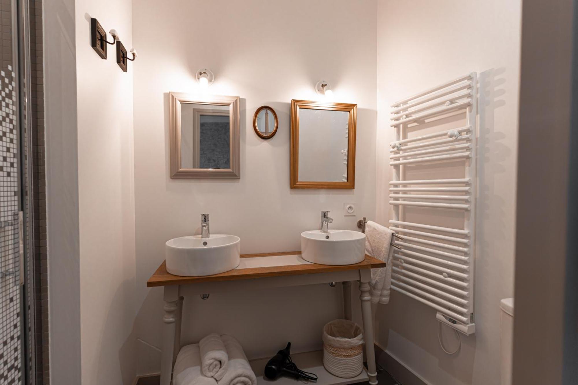 La Suite En Re Le Bois-Plage-en-Ré Exterior foto