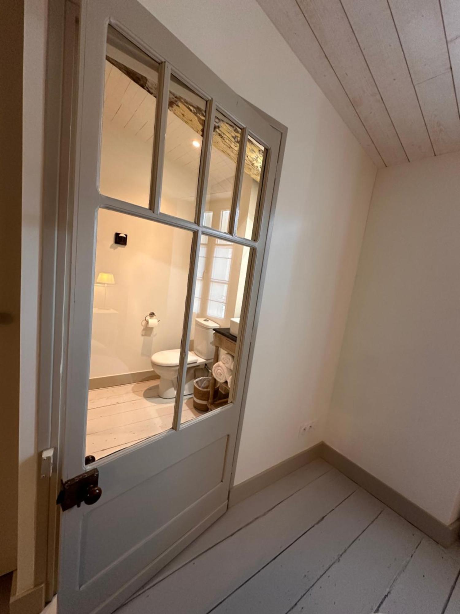 La Suite En Re Le Bois-Plage-en-Ré Exterior foto