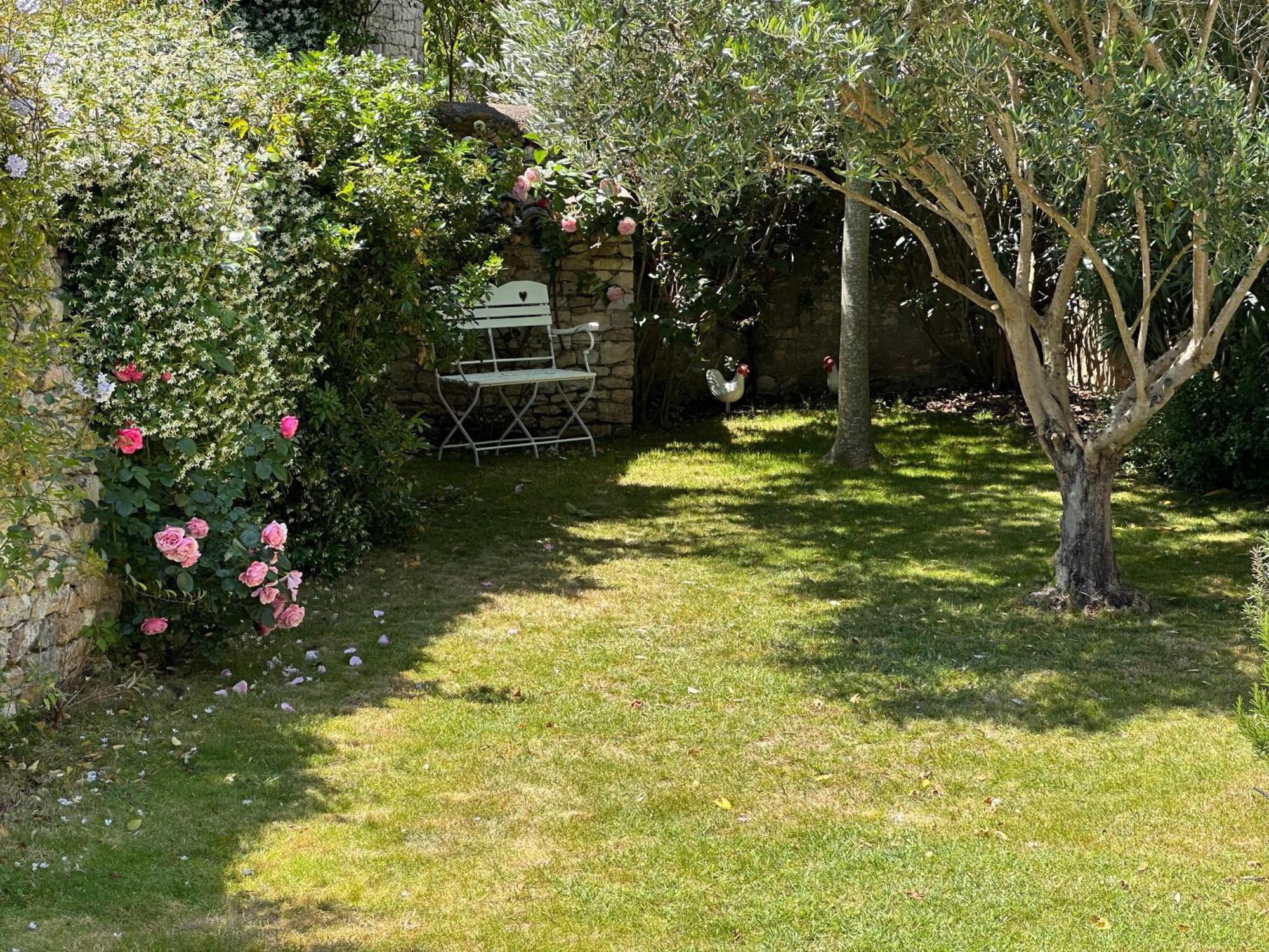 La Suite En Re Le Bois-Plage-en-Ré Exterior foto